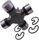 U Joint Drive shaft Cross-Piece 144278A1 292031A1 85807037 compatible with Case IH 585G 570LXT 580L 586G 580SL 590L 588G 590SL
