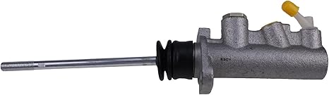 Brake Master Cylinder 15/917700 15/920402 15/920111 compatible with JCB Backhoe Loader 1400B 550B 1600B 1700B 214 215 216 217 3C 3CX 3D 3DX 4C 4CN 4CX