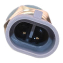 Temperature Sensor 500346074 091.192 900470 83421 Compatible with Case IH Wheel Loader 1021F 1121F Articulated Truck 327B 330B 335 Tier 2335 Tier 3 335B 340 ASN 340 BSN 340B EU 340B NAFTA