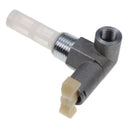 Fuel Tap ShutOff Valve D2NN9N024C D3NN9N024A for Ford Tractor 2600 3600 4100 4600 5600 6600