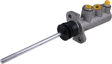 Brake Master Cylinder 15/917700 15/920402 15/920111 compatible with JCB Backhoe Loader 1400B 550B 1600B 1700B 214 215 216 217 3C 3CX 3D 3DX 4C 4CN 4CX