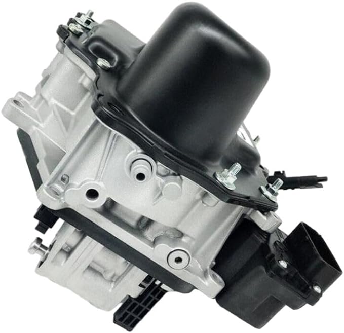 DQ200 0AM DSG 7 Transmission Valve Body 0AM325065S 0AM325065D Compatible with VW GOLF 2007, Audi A1 2010, A3 2008, Q3 2011, Skoda FABIA 2010 and more