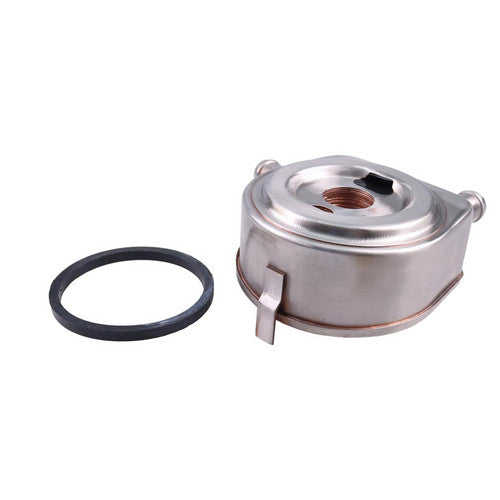 6680909 Oil Cooler for Bobcat S250 S300 S330 T250 T300 T320 A300 T2250 WL350