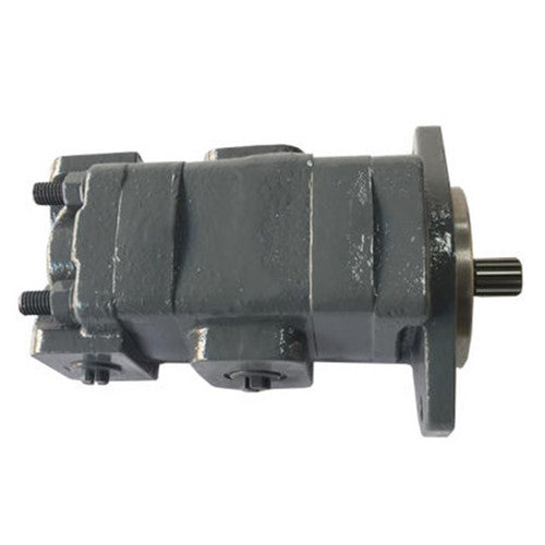 14524927 Hydraulic Gear Pump for Volvo EC145W