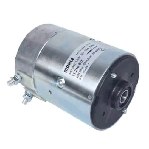 Hydraulic Pump Motor 11.216.835, 11.212.212 for iskra AMJ5842 AMJ5842 AMJ5176