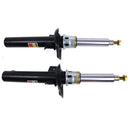 2PCS Front Shock Absorber Magnetic for Audi TT TTS TTRS Quattro 2007-2015