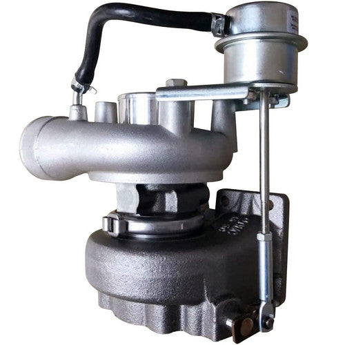 TD04L-10T Turbocharger 49377-01601 49377-01600 6205-81-8270 for Komatsu PC130-6 PC130-7