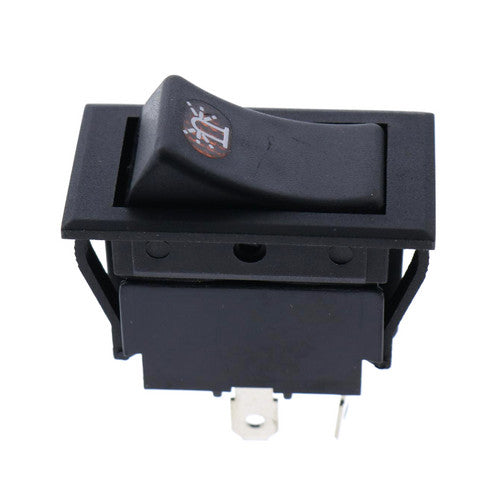 6668816 Beacon Light Switch for Bobcat 553 653 751 753 763 773 853 863 864 883