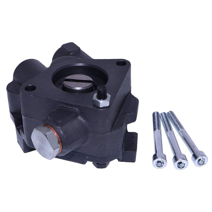 Fuel Pump 85103778 20997341 for Volvo Truck VN VNL VHD Series D11 D13 D16 Engine