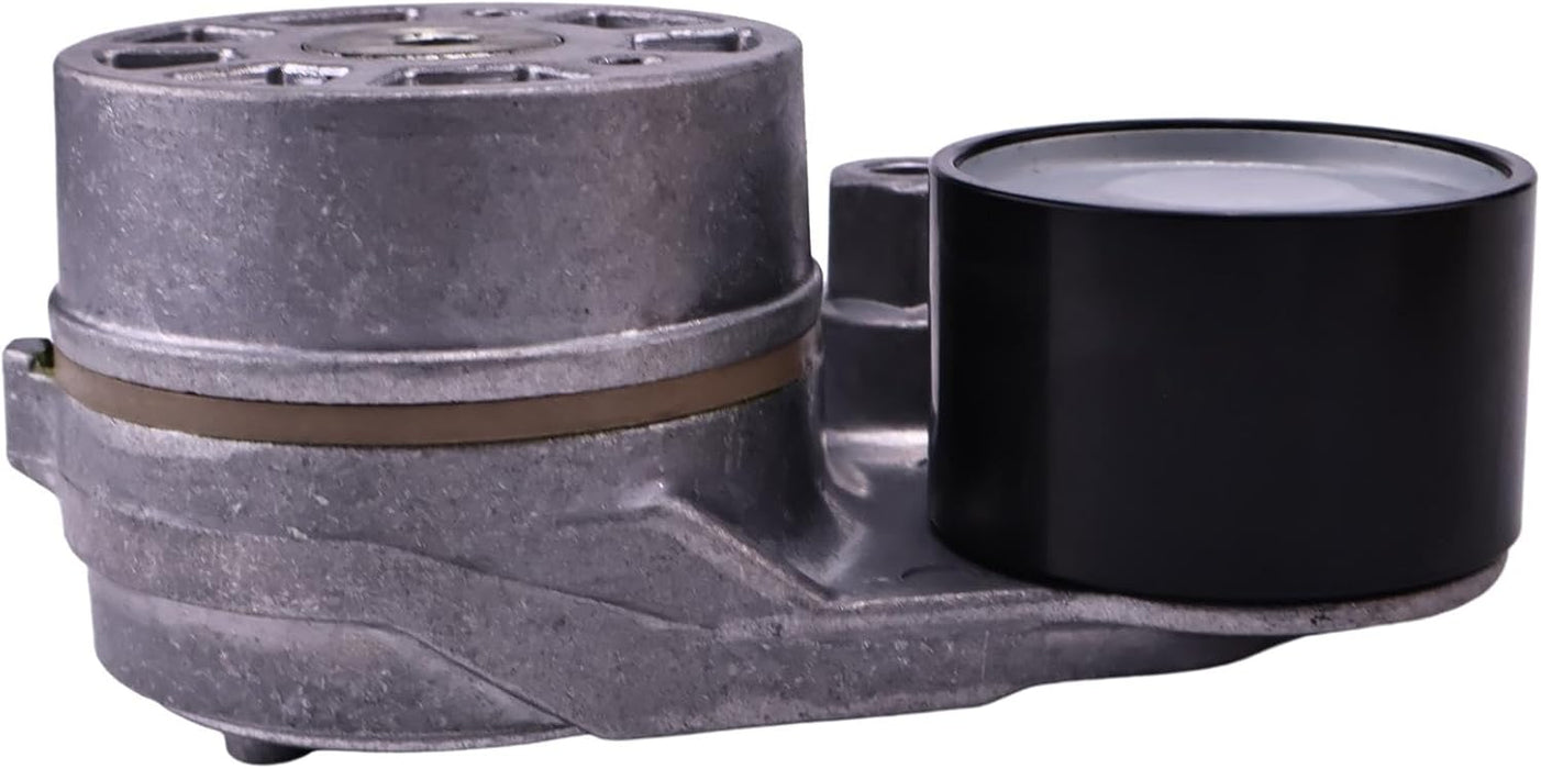 Belt Tensioner 7421750781 7422307251 22307251 21750781 compatible with Volvo Penta Engine TAD570-72VE TAD540-42VE TAD550-51VE TAD552VE TAD570-71VE-B