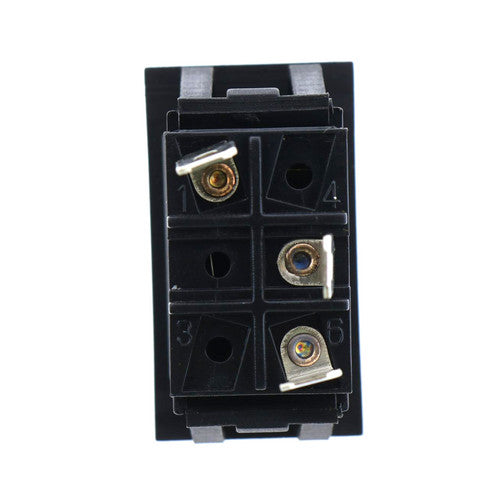 6668816 Beacon Light Switch for Bobcat 553 653 751 753 763 773 853 863 864 883