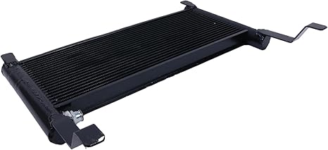 Hydraulic Oil Cooler 7109582 6724743 compatible with Bobcat S150 S160 S175 S185 S205 T180 T190 Skid Steer Loader
