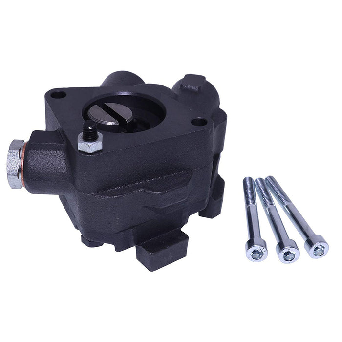 Fuel Pump 85103778 20997341 for Volvo Truck VN VNL VHD Series D11 D13 D16 Engine