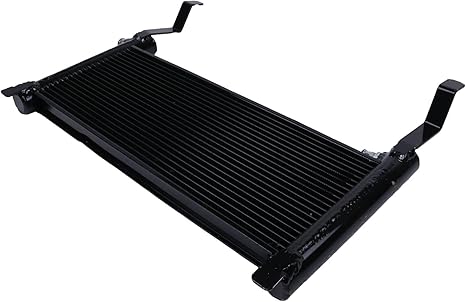 Hydraulic Oil Cooler 7109582 6724743 compatible with Bobcat S150 S160 S175 S185 S205 T180 T190 Skid Steer Loader