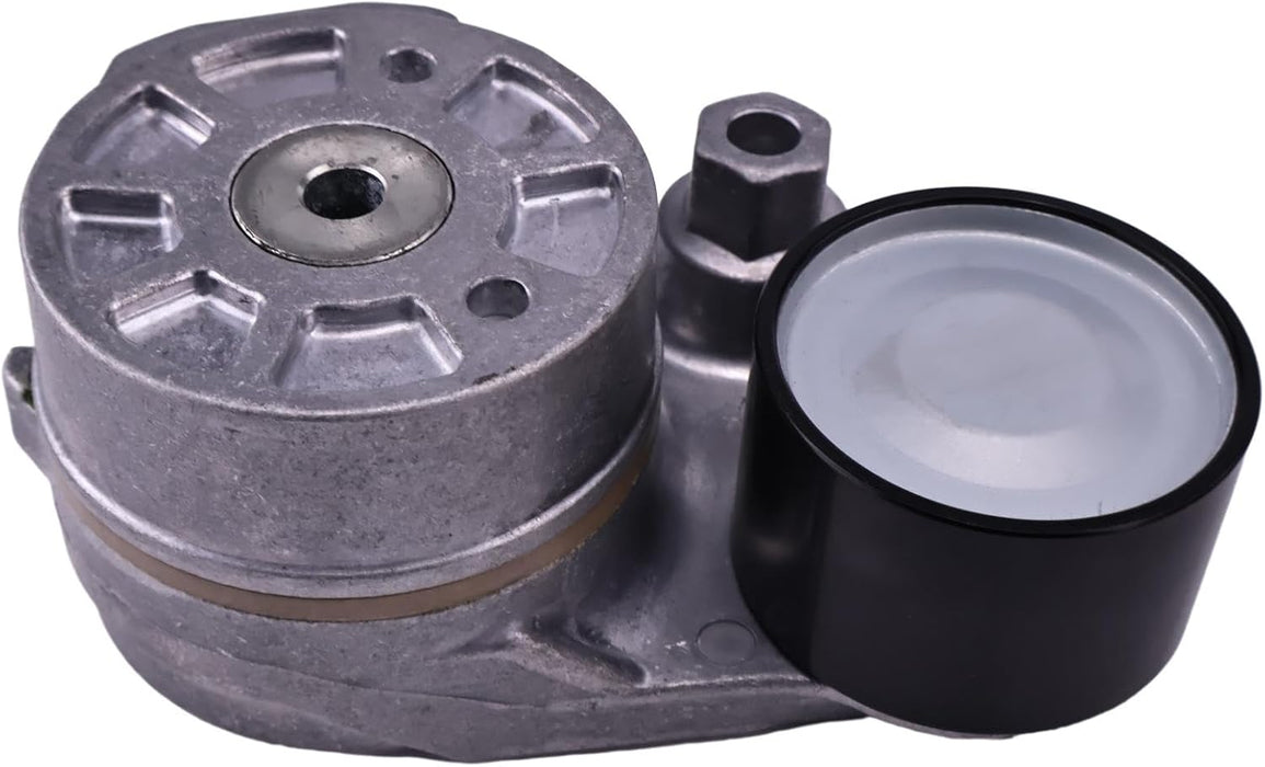 Belt Tensioner 7421750781 7422307251 22307251 21750781 compatible with Volvo Penta Engine TAD570-72VE TAD540-42VE TAD550-51VE TAD552VE TAD570-71VE-B