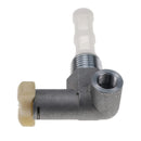 Fuel Tap ShutOff Valve D2NN9N024C D3NN9N024A for Ford Tractor 2600 3600 4100 4600 5600 6600