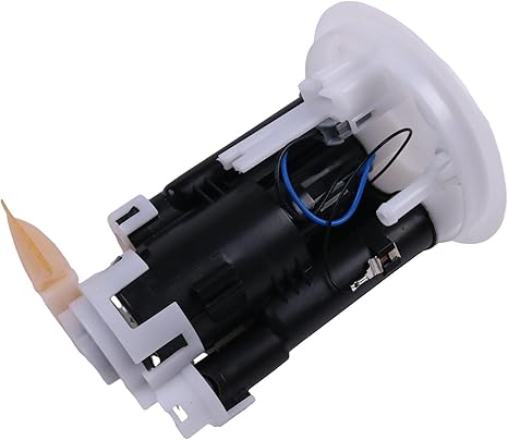 Engine Fuel Pump Module Assembly MR566825 E8466M Compatible With Mitsubishi Lancer 2002-2003 L4 2.0L Sedan