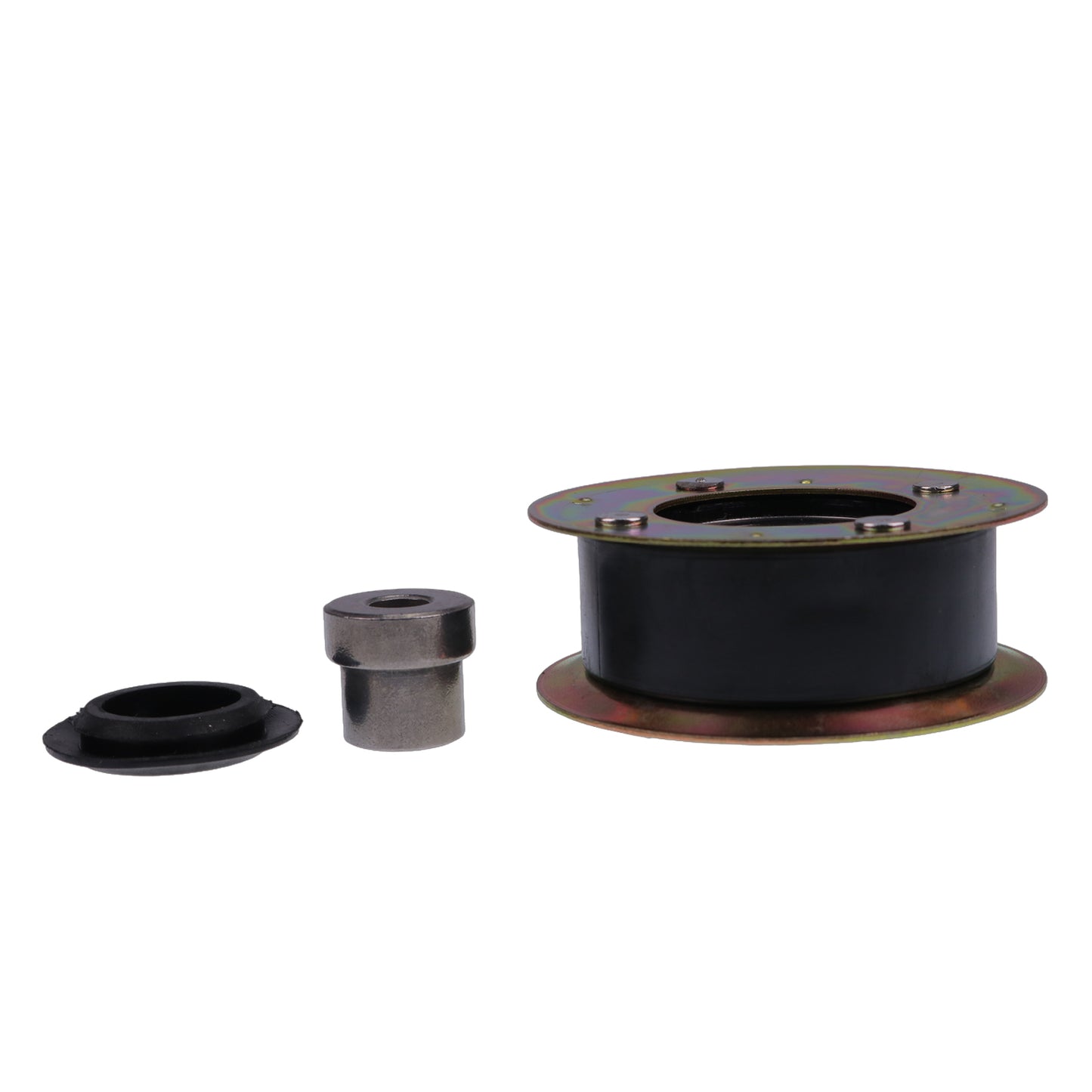 2 Set Mower Pulley Kit 126-0316 131-4506 for Exmark ECKA30 Toro TimeMaster 30"