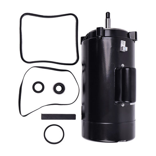 Pool Pump Motor UST1202 SP2615X20 for Hayward Super Pump 2 HP w/GOKIT