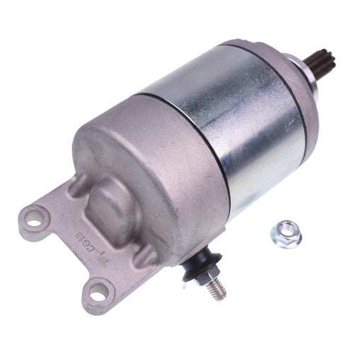 77340001000 12V CW Electric Starting Motor for KTM Motorcycle 450 SMR SX-F SXS