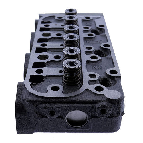 Cylinder Head Assy for Kubota D1005 Engine ZD25 ZD326 B21 B2100