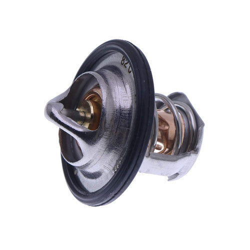3918235 Thermostat 82°C 180°F for Bobcat 743 733 642 643 1600 Skid Steer Loader