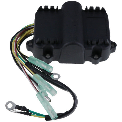 Switch Box CDI Power Pack 18-5777 339-7452A15 for Mercury&Mariner 6HP 8HP 9.9HP