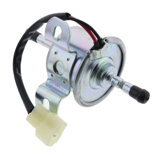 Fuel Lift Pump RC601-51350 RC601-51352 for Kubota M108 BX2350 ZD18 ZD21 ZD28
