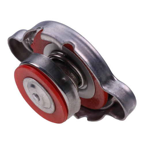 Radiator Cap 123682-44210 YM123682-44210 for Kubota D722 Engine