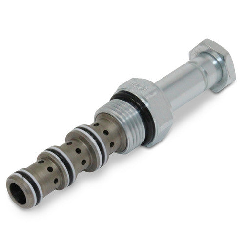 SV08-40-0-N-00 Solenoid Operated Cartridge Selector Valve for Hydraforce 4-Way