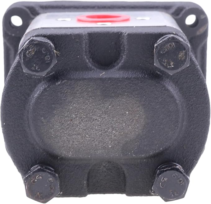 Hydraulic Pump 5169772 5129483 TX17203 TX17199 compatible with Long 2360 2460 2510 2610 680