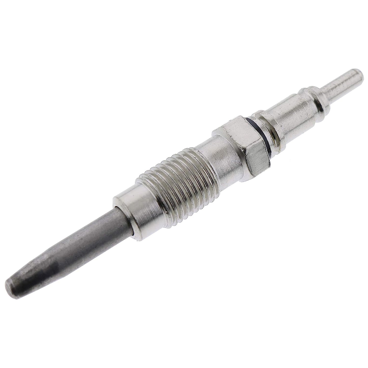 4PCS Glow Plug 0118-0400 01180400 for Deutz Engines 2011 1011 Bobcat 863 873 864