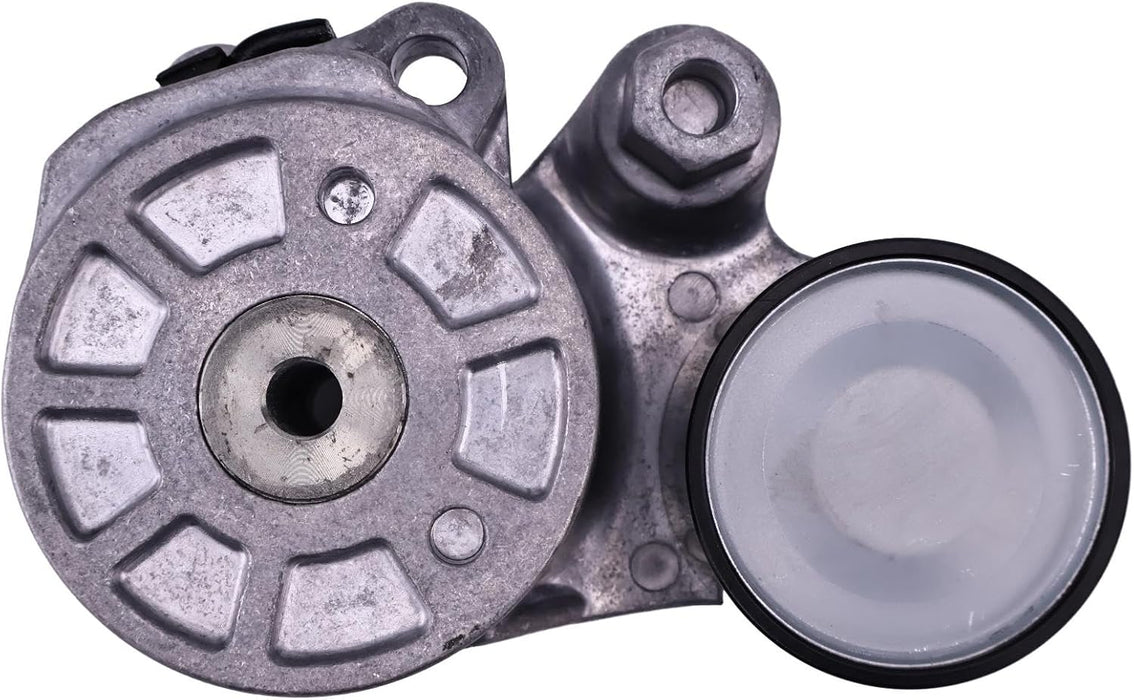Belt Tensioner 7421750781 7422307251 22307251 21750781 compatible with Volvo Penta Engine TAD570-72VE TAD540-42VE TAD550-51VE TAD552VE TAD570-71VE-B