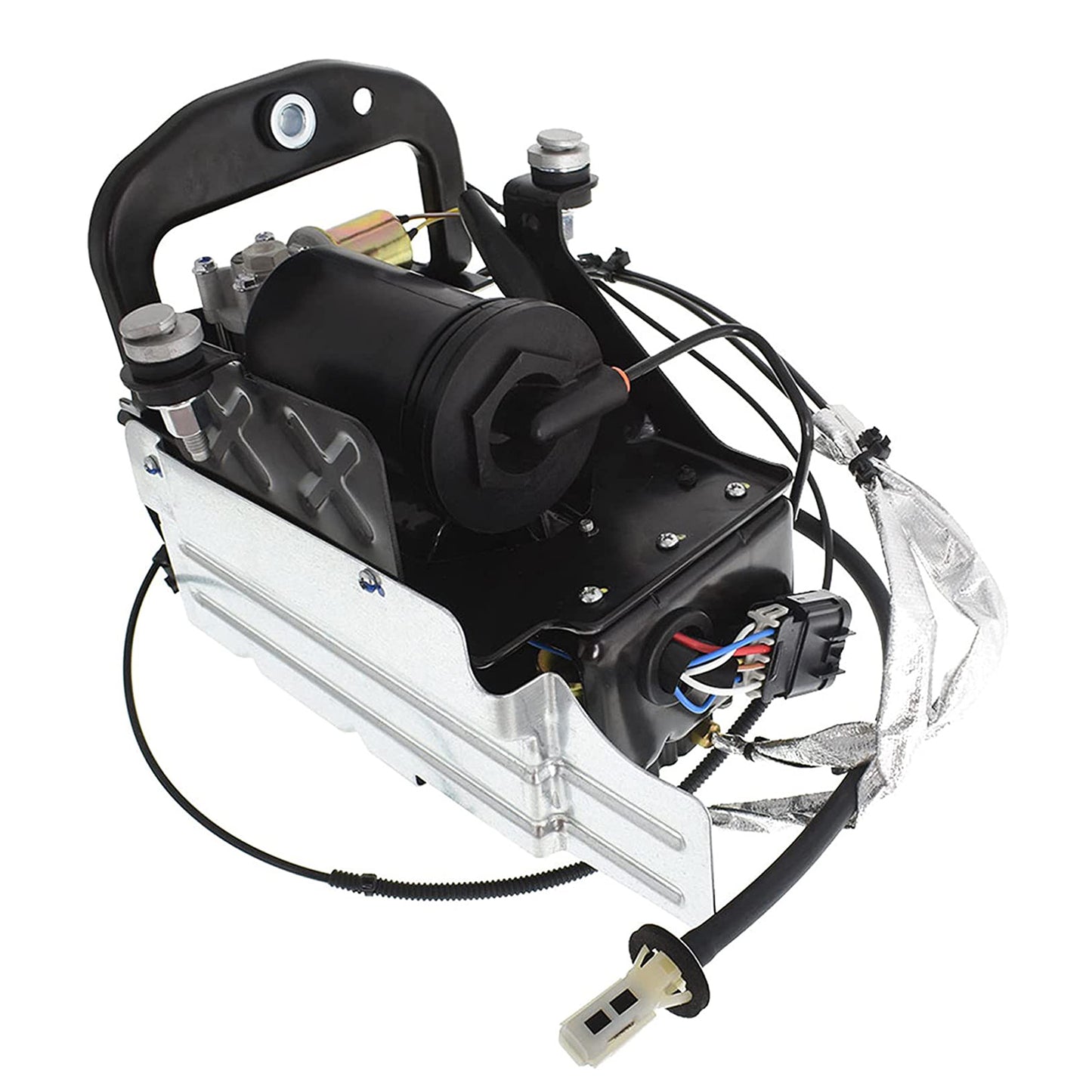Air Suspension Compressor 23468864 for 2013-2019 Cadillac XTS (Epsilon II)