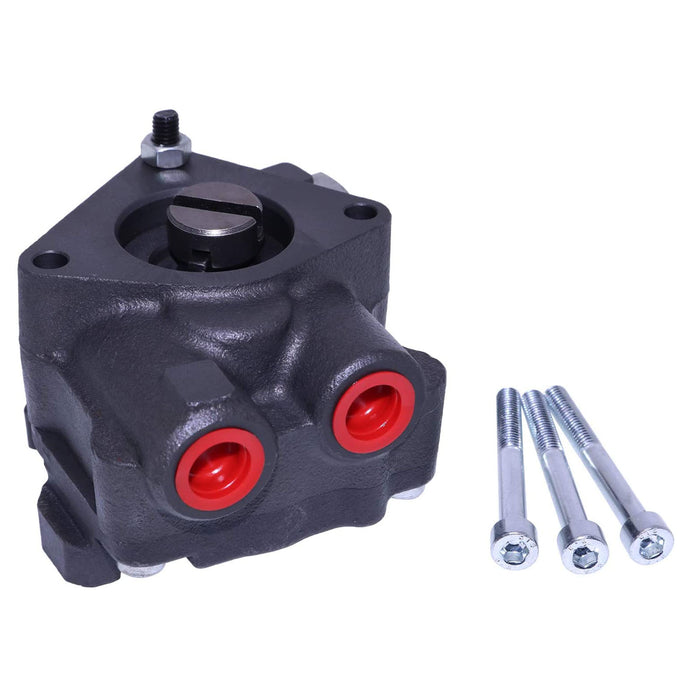 Fuel Pump 85103778 20997341 for Volvo Truck VN VNL VHD Series D11 D13 D16 Engine