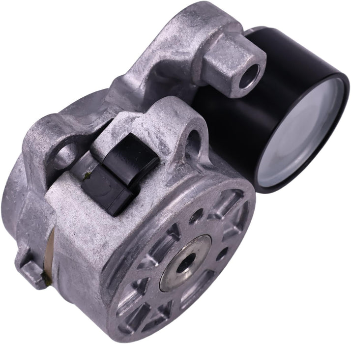 Belt Tensioner 7421750781 7422307251 22307251 21750781 compatible with Volvo Penta Engine TAD570-72VE TAD540-42VE TAD550-51VE TAD552VE TAD570-71VE-B