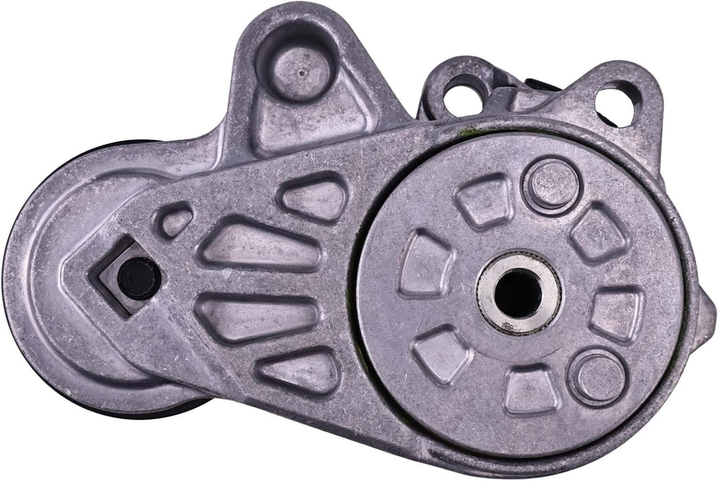 Belt Tensioner 7421750781 7422307251 22307251 21750781 compatible with Volvo Penta Engine TAD570-72VE TAD540-42VE TAD550-51VE TAD552VE TAD570-71VE-B