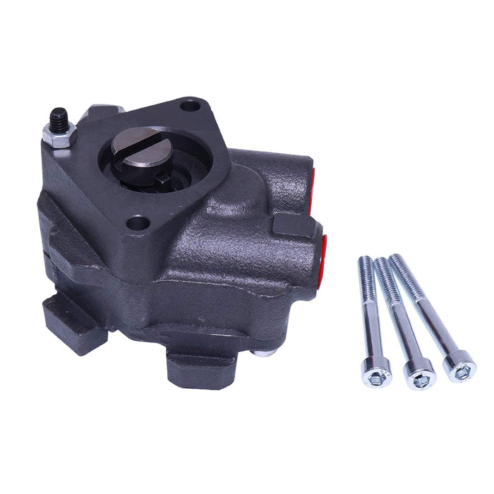 Fuel Pump 85103778 20997341 for Volvo Truck VN VNL VHD Series D11 D13 D16 Engine