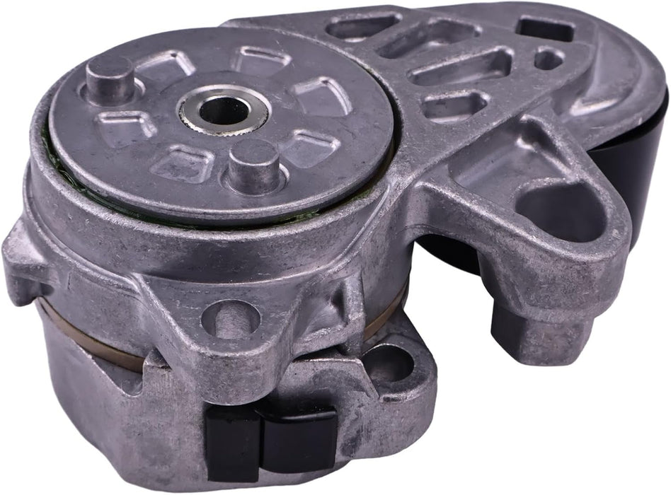 Belt Tensioner 7421750781 7422307251 22307251 21750781 compatible with Volvo Penta Engine TAD570-72VE TAD540-42VE TAD550-51VE TAD552VE TAD570-71VE-B