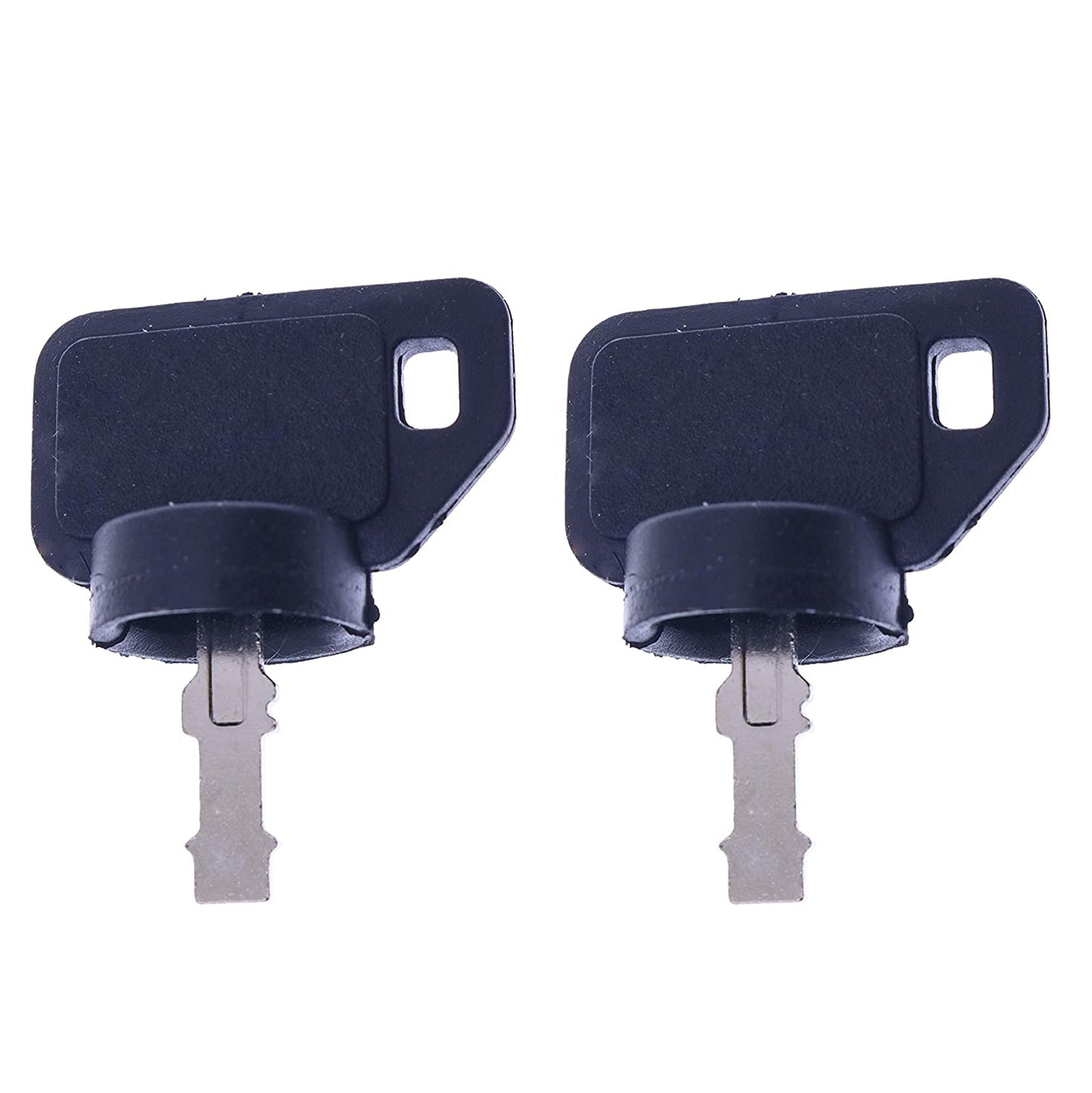 2PCS Key 03927000 03290500 for Ariens ZT34 ZT42 ZT43 Zoom 34 42 50 Ikon X iKon XL 42 52