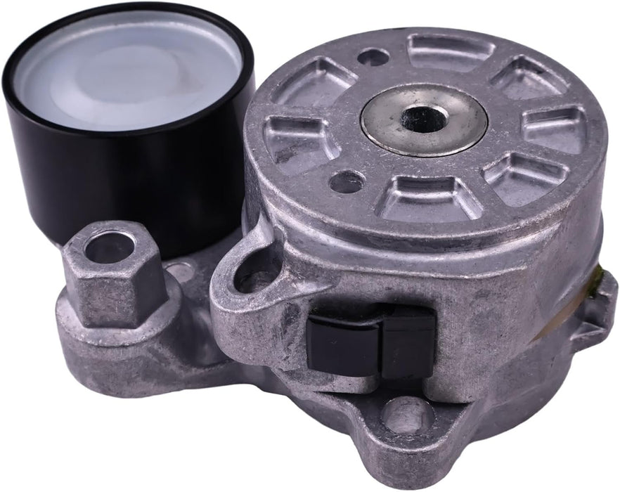 Belt Tensioner 7421750781 7422307251 22307251 21750781 compatible with Volvo Penta Engine TAD570-72VE TAD540-42VE TAD550-51VE TAD552VE TAD570-71VE-B