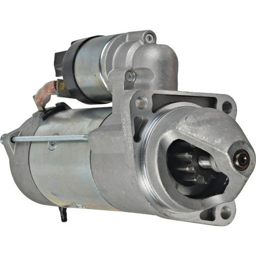 Starter 504385577 84377568 for CASE WX148 WX168 WX188 FIAT NEW HOLLAND