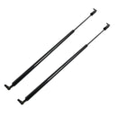 2X Gas Strut Hood Springs 1968168C3 for Case-IH 7110 7120 7130 7140 7150 7210