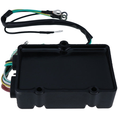 Switch Box Power Pack CDI 855713A4 855713A3 for Mercury Mariner 6-25 HP
