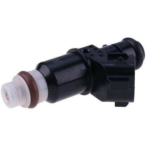 Fuel Injector 1571045G01 15710-45G01 for 2006-2009 SUZUKI QUADRACER 450 LT-R450