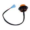 Visual Ind Light 1261183GT 1261183 for Genie Lift GS-1530 GS-1532 GS-1930 GS-1932 GS-2032