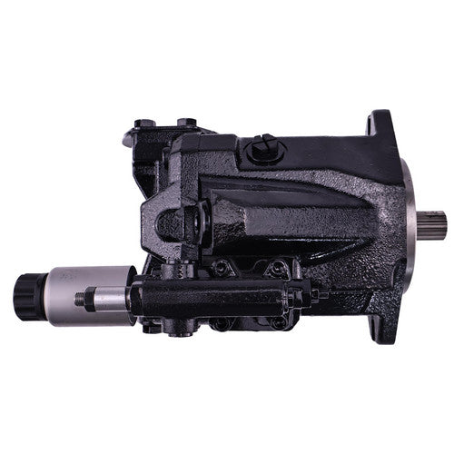 Hydraulic Motor VOE17487754 17487754 for Volvo Articulated Haulers A25G A30G A35G A40G