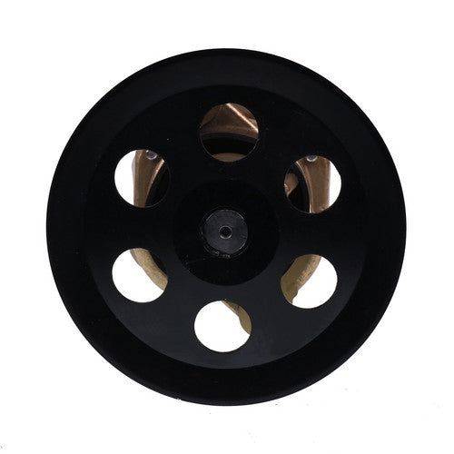 Sea Water Pump 3851700 3855079 3851982 3852399 for Volvo Penta 4.5'' Pulley