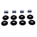 4Pcs Shock Bushing Kit 21-0001 0604-310 for Arctic Cat 250 300 375 400 454 500