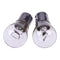2X Headlight Bulbs AD2062R for John Deere GX325 GX345 L118 L120 X340 X360 D160